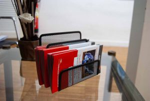 Exposición El Menjú. Lorena Martínez