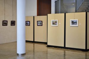 Exposición - El Menjú. Patrimonio Cultural de Cieza. Cieza (2018)