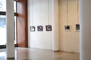 Exposición - El Menjú. Patrimonio Cultural de Cieza. Cieza (2018)