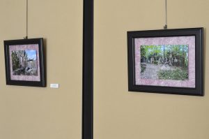 Exposición - El Menjú. Patrimonio Cultural de Cieza. Cieza (2018)