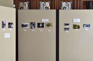 Exposición - El Menjú. Patrimonio Cultural de Cieza. Cieza (2018)