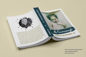 Libros Acuarela Contemporánea - Lorena Martínez