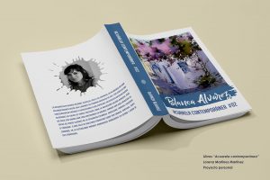 Libros Acuarela Contemporánea - Lorena Martínez