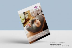 Revista A4 Lodotherm - Lorena Martínez