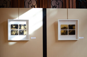 Exposición Huellas del Esparto - Museo de Siyasa (Cieza) - 2017