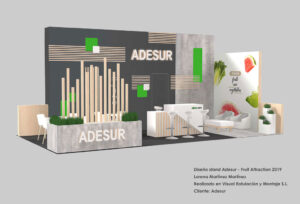 Stand Adesur