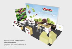 Stand Fruveg